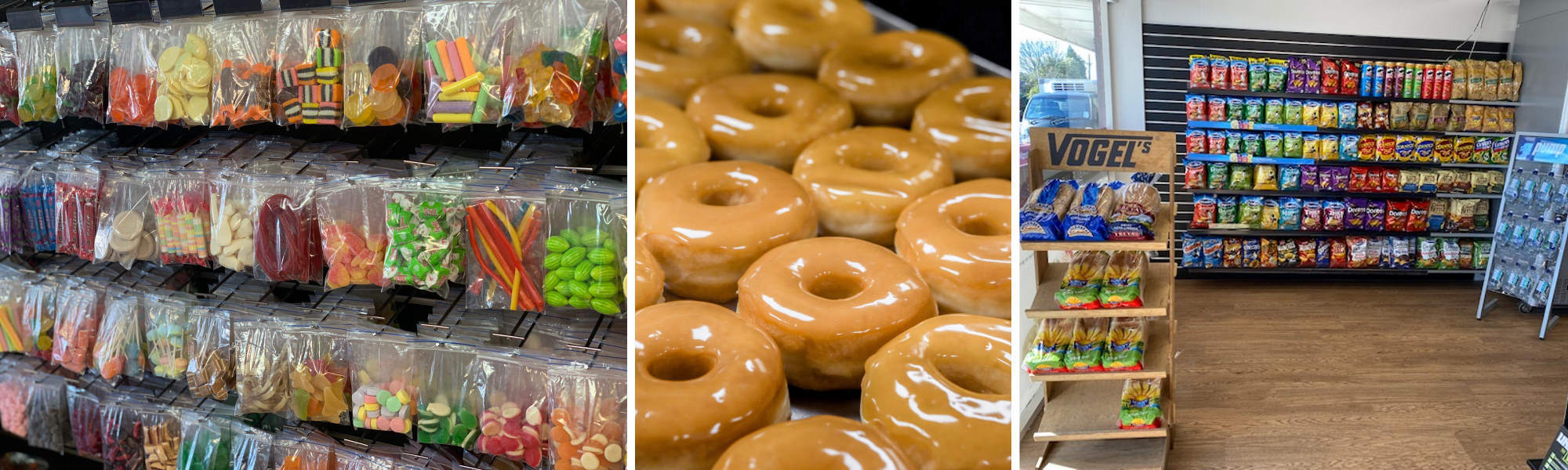 Grocery Store Christchurch MetroMart Dunedin NZ