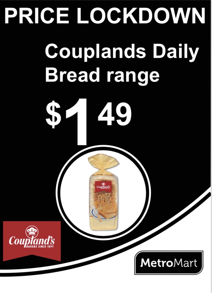 Special Offers and Combo Deals Grocery Specials Christchurch